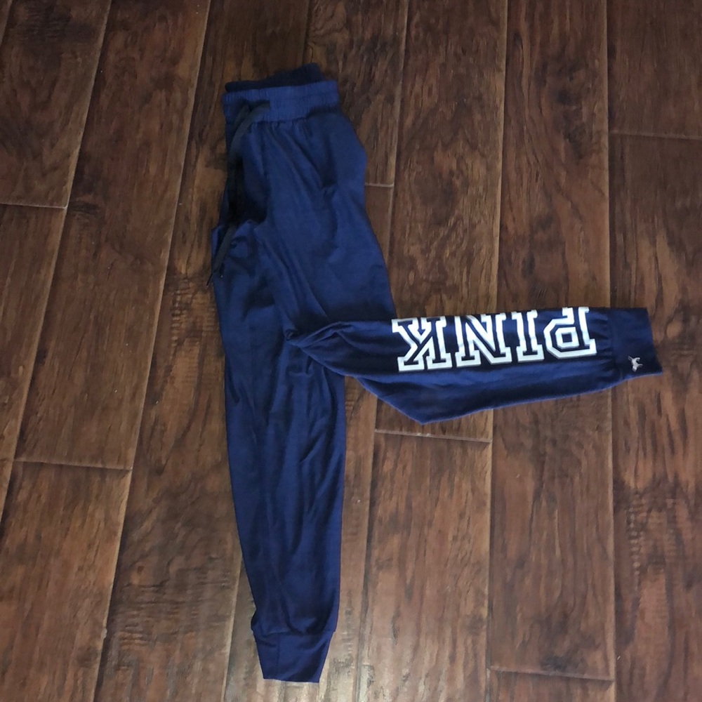 PINK joggers